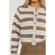 Vest streep