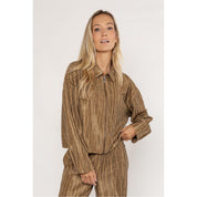 Jacket 2-tone