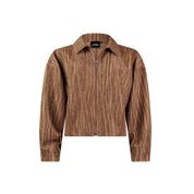 Jacket 2-tone