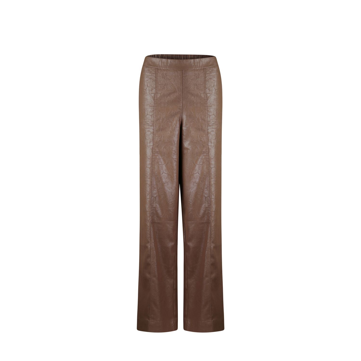 Pant satin