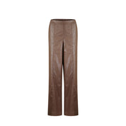 Pant satin