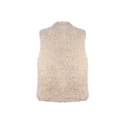 Gilet fur