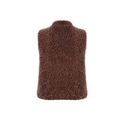 Gilet fur
