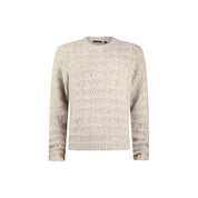 Pullover stitch