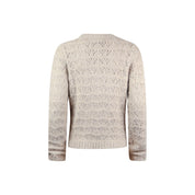 Pullover stitch