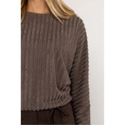 T-shirt stripe