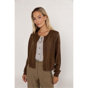 Vest dubbel