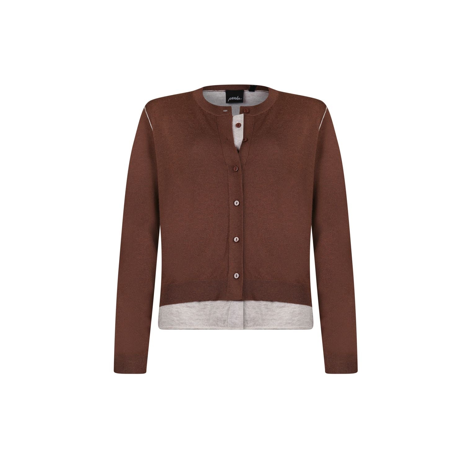 Vest dubbel