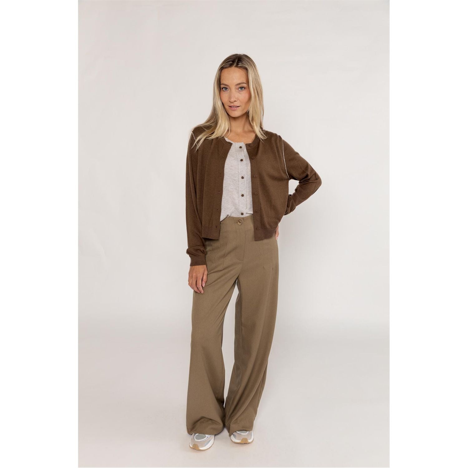 Vest dubbel