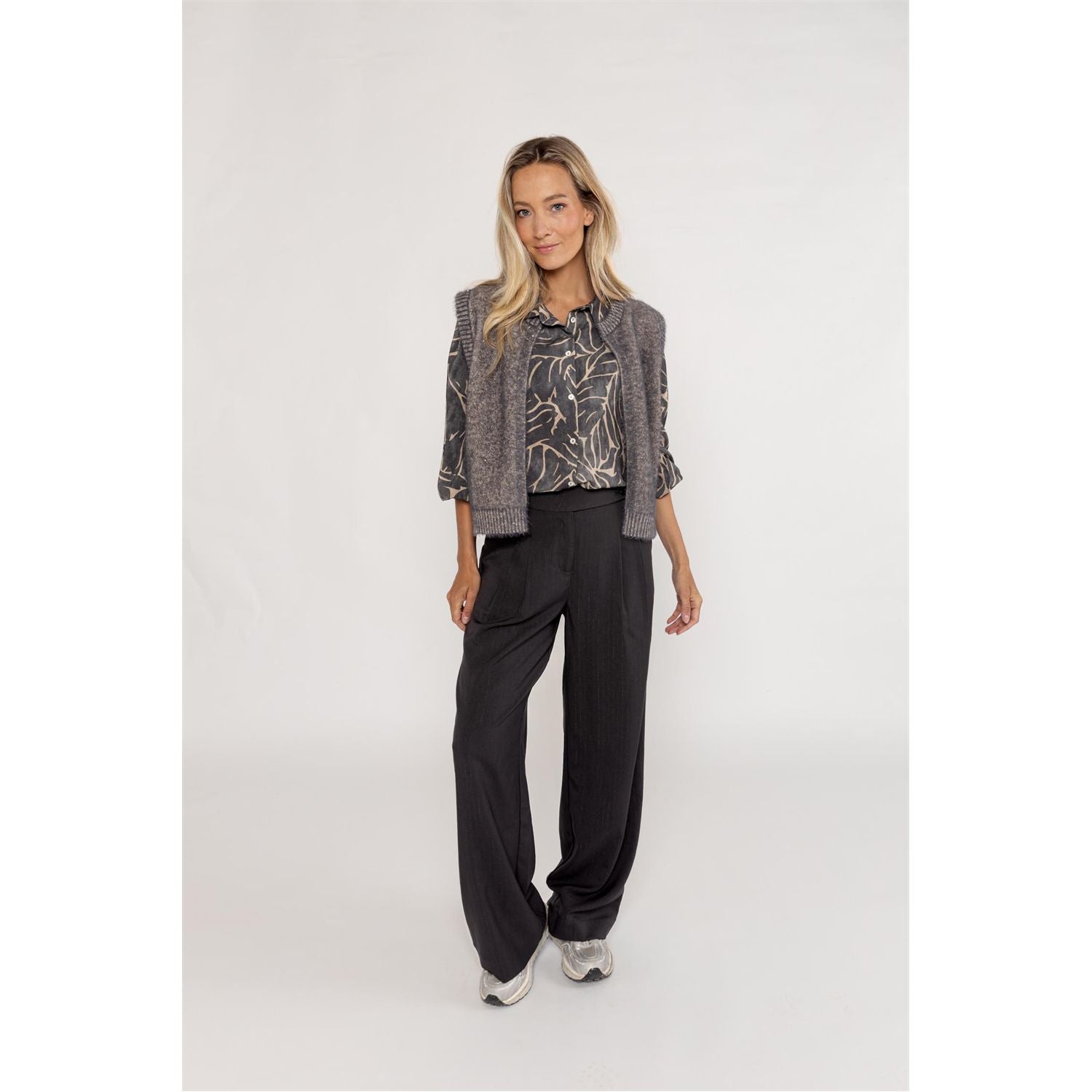 Pant stripe