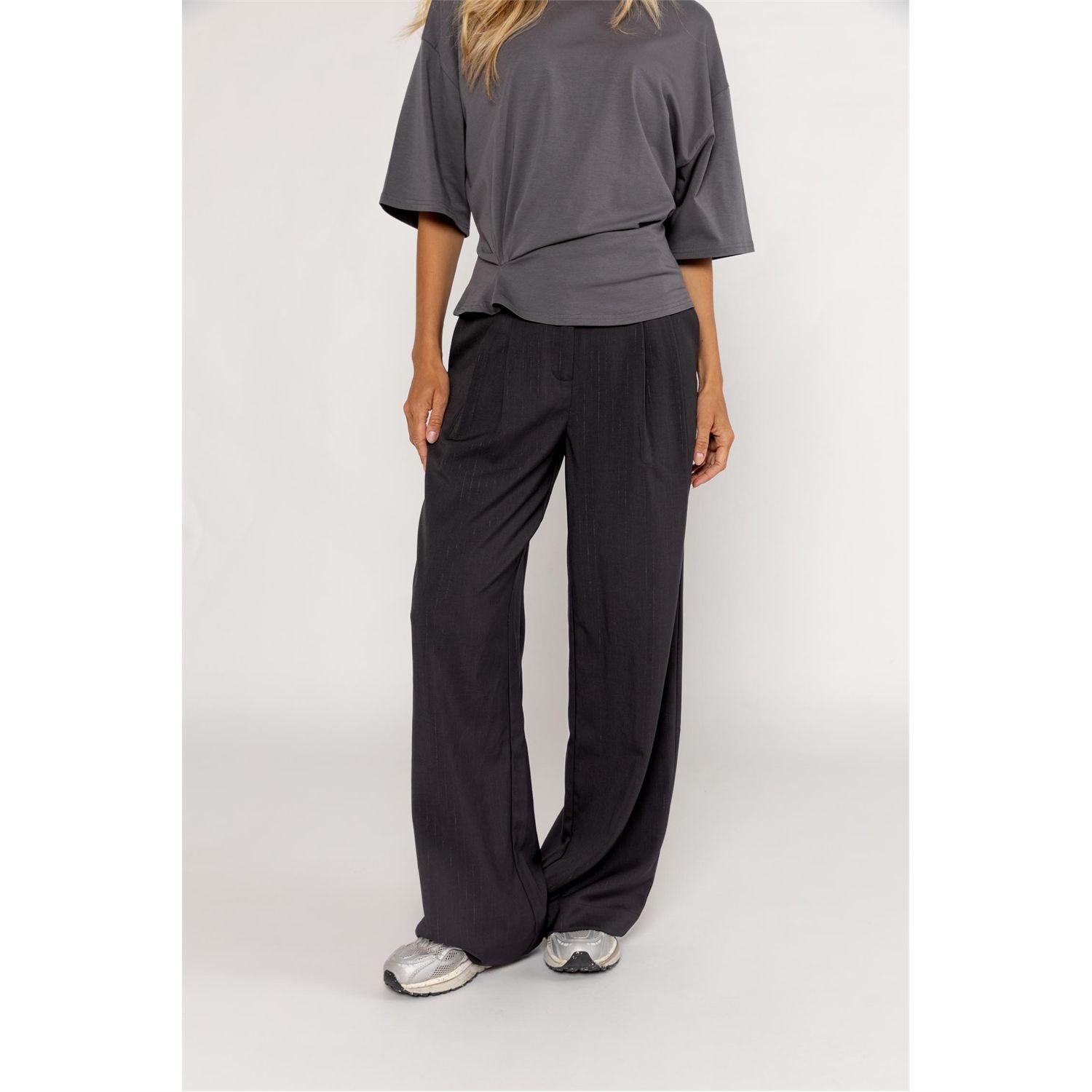 Pant stripe