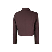 Blazer short