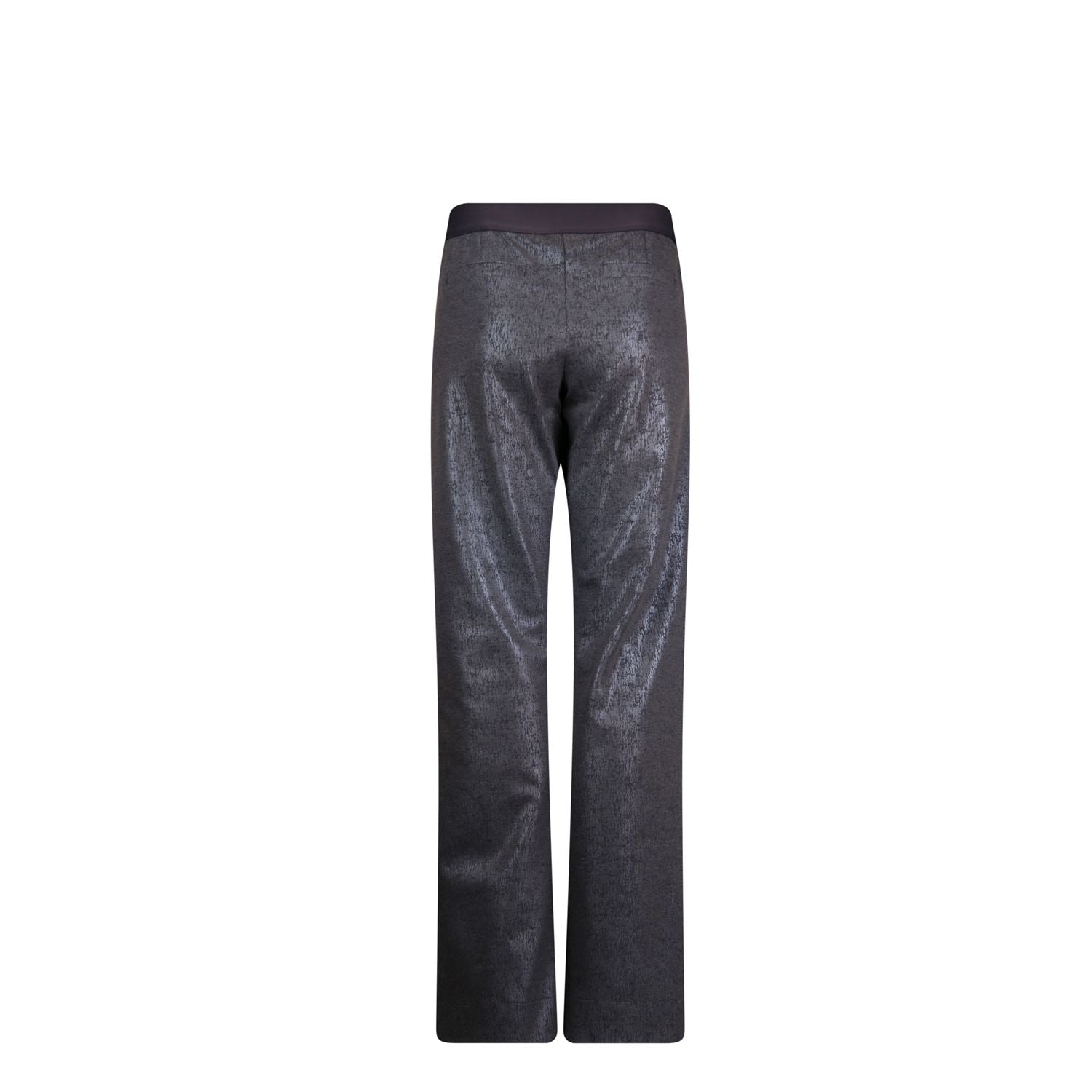 Pant shiny