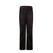 Pant shiny