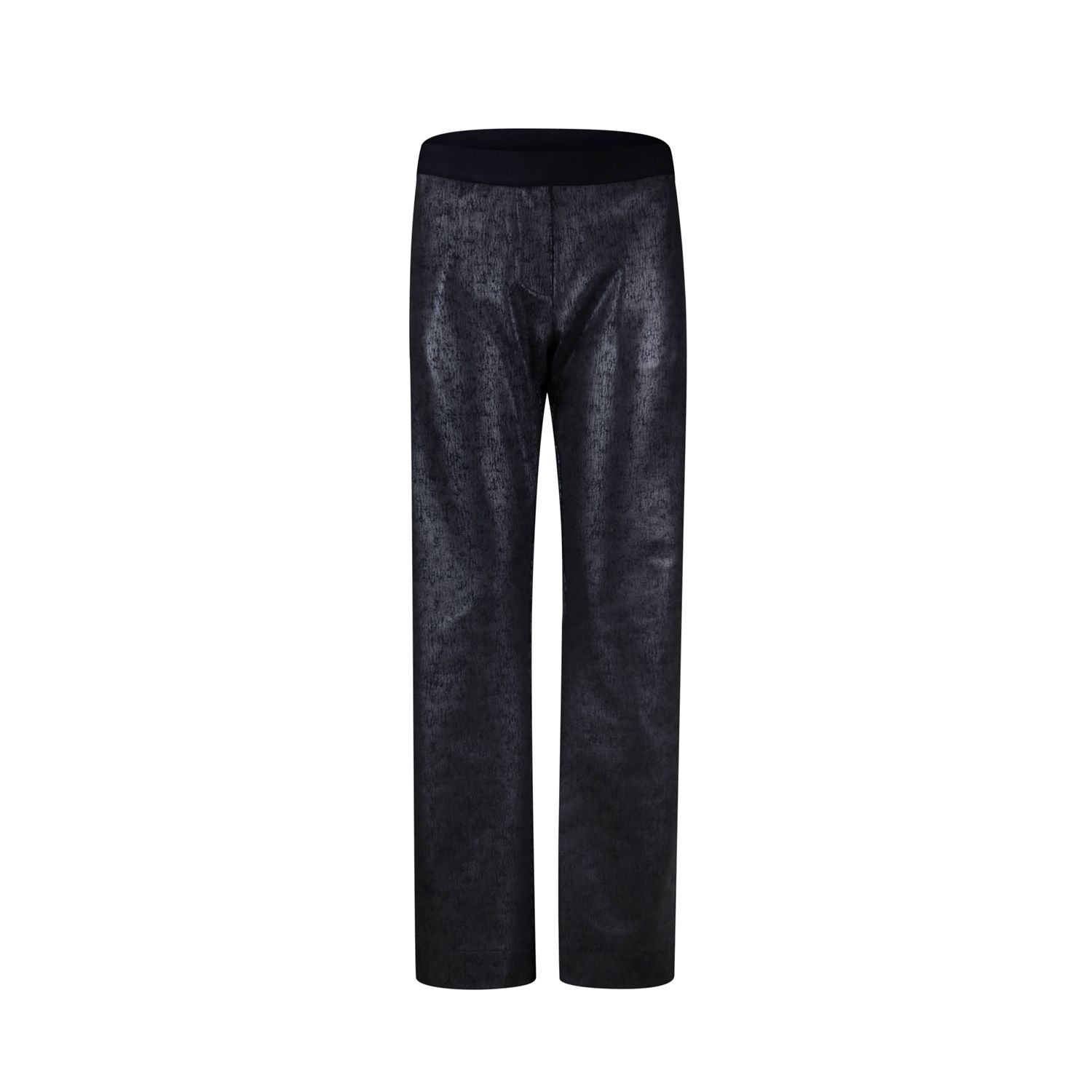Pant shiny