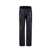 Pant shiny