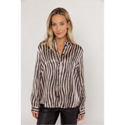 Blouse print
