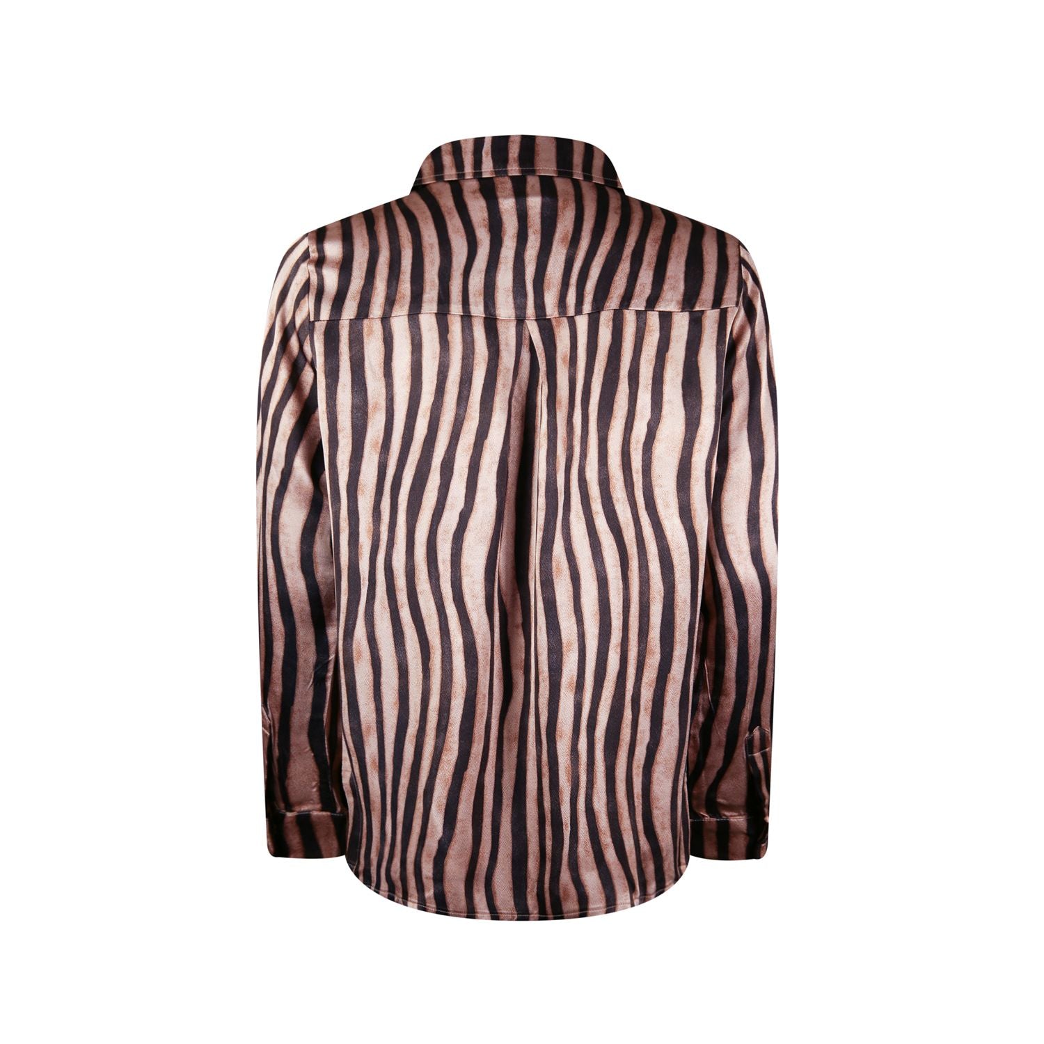 Blouse print