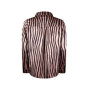 Blouse print