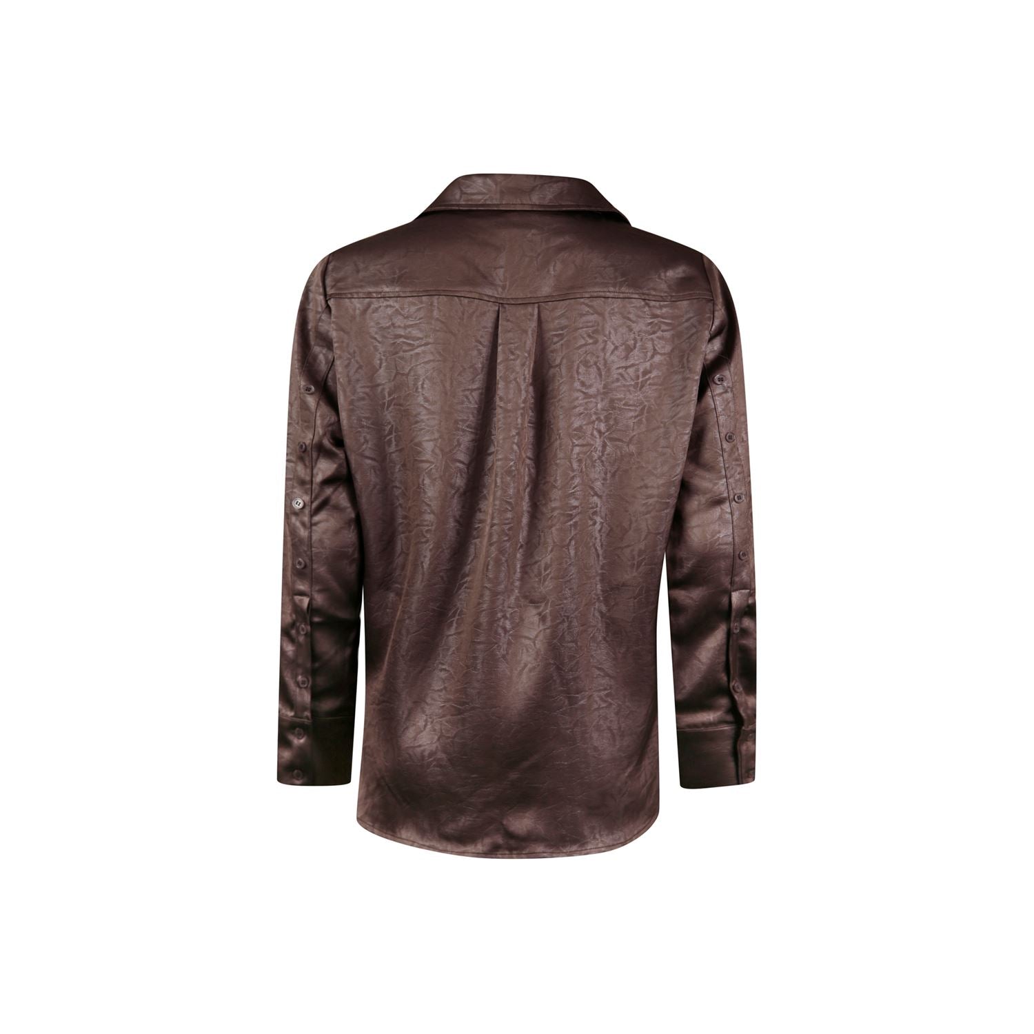 Blouse plain