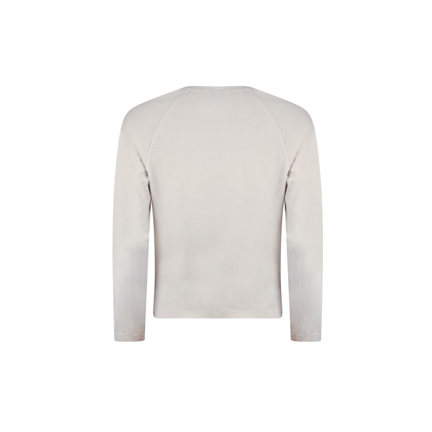 T-shirt plain