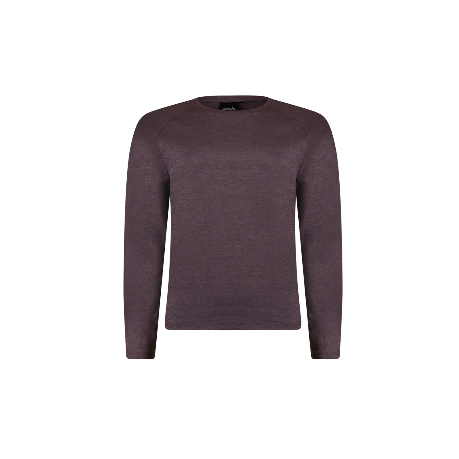 T-shirt plain