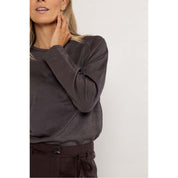 T-shirt plain