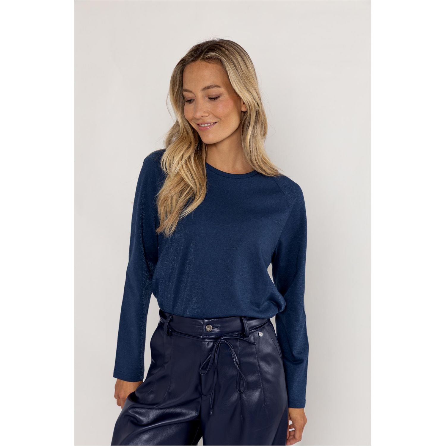 T-shirt plain