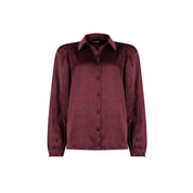 Blouse sleeves