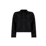 Blouse fringes
