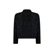 Blouse fringes