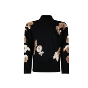 Pullover sequins