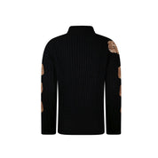Pullover sequins