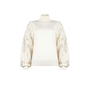 Pullover sleeves