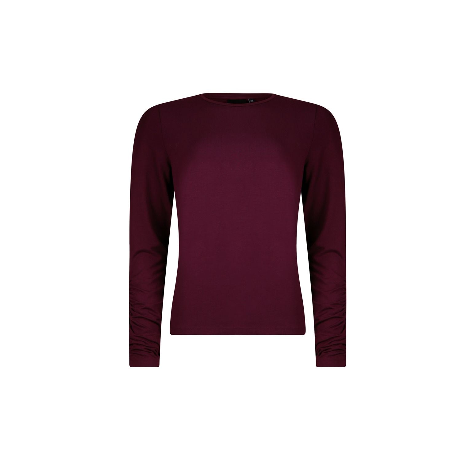 T-shirt uni