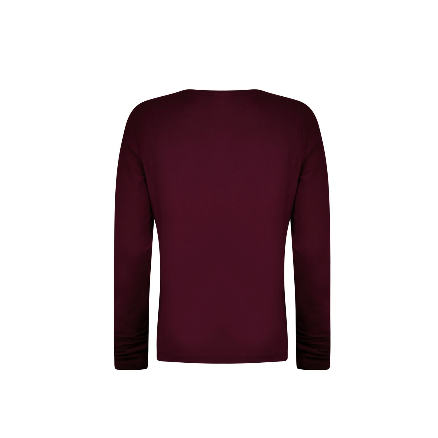 T-shirt uni