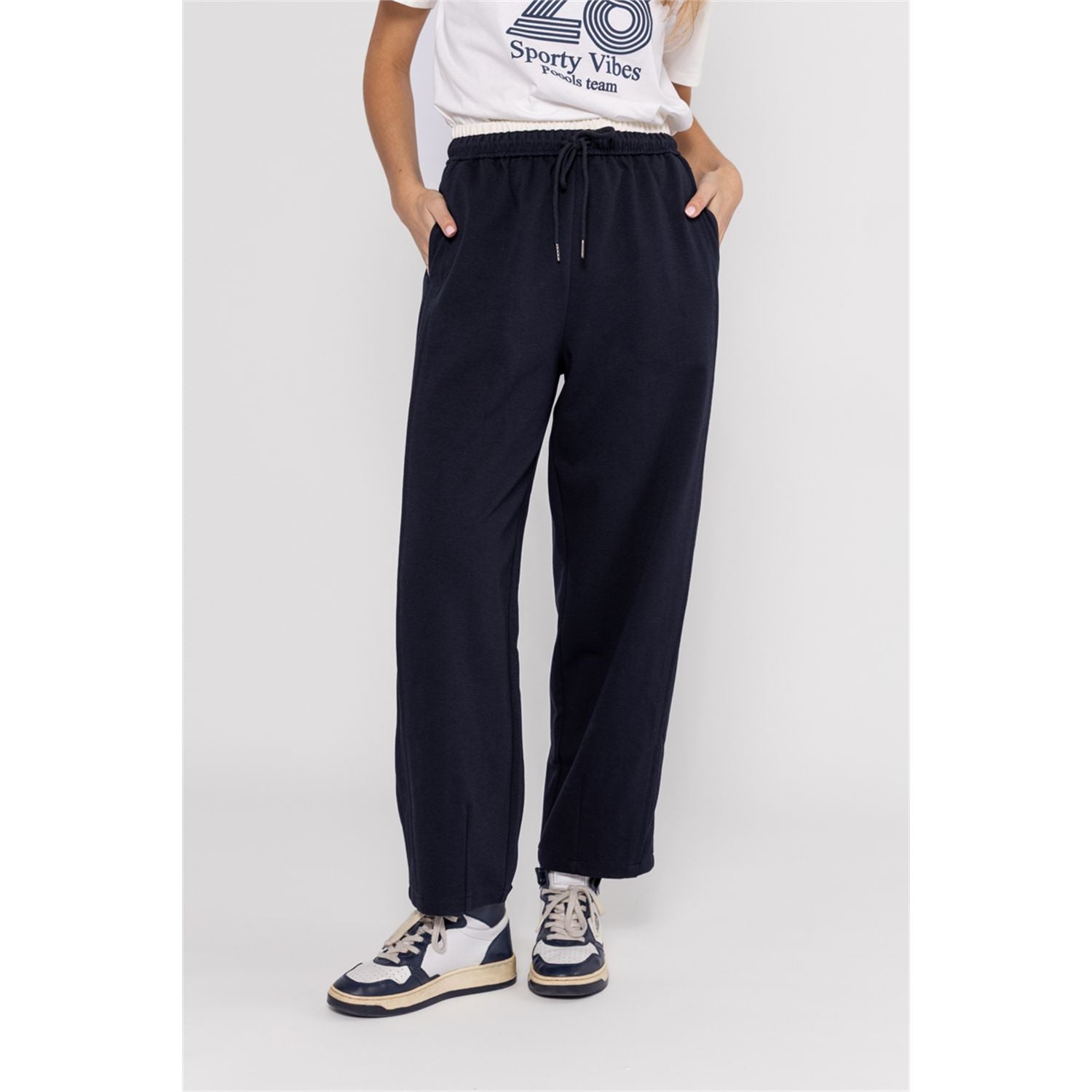 Pant jersey