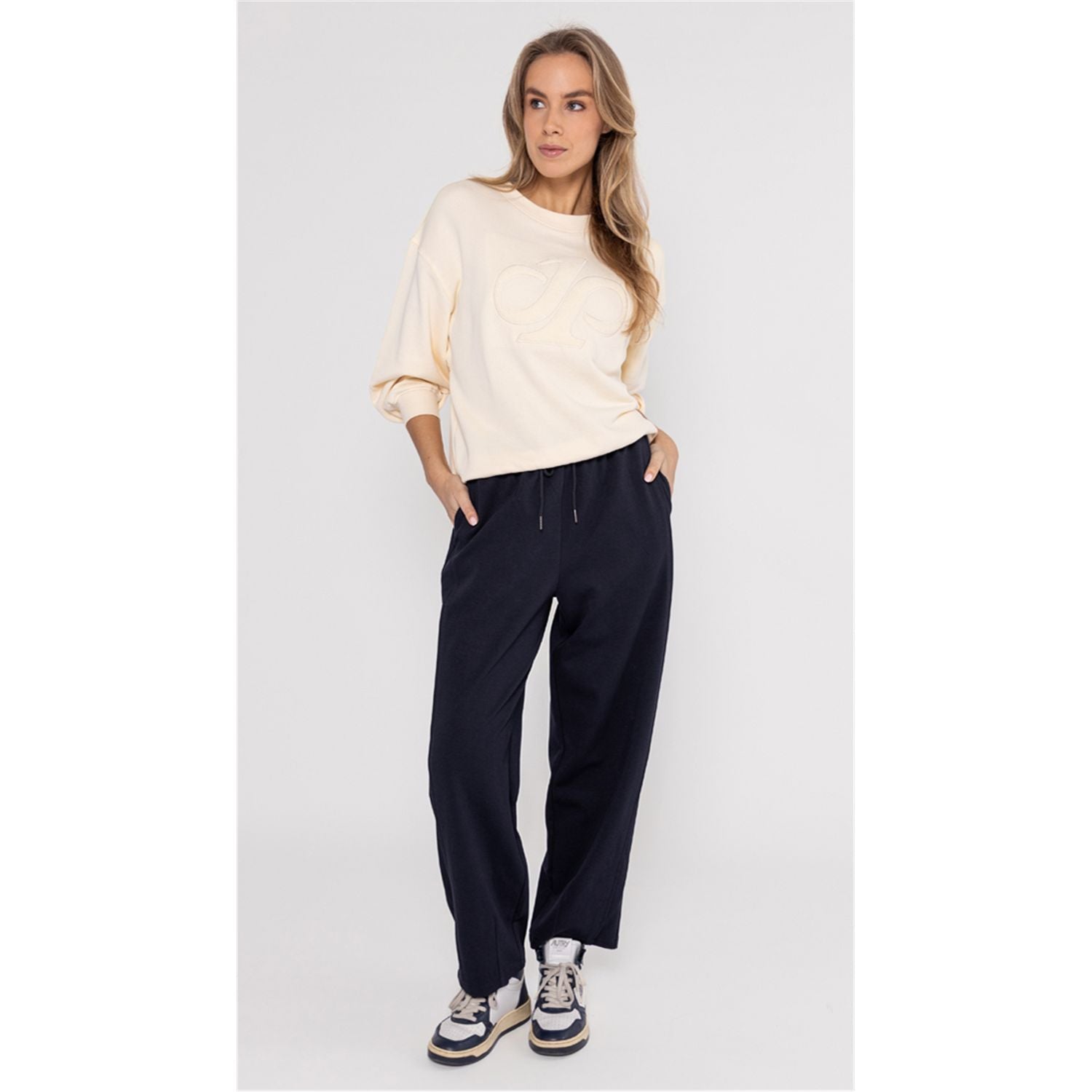 Pant jersey