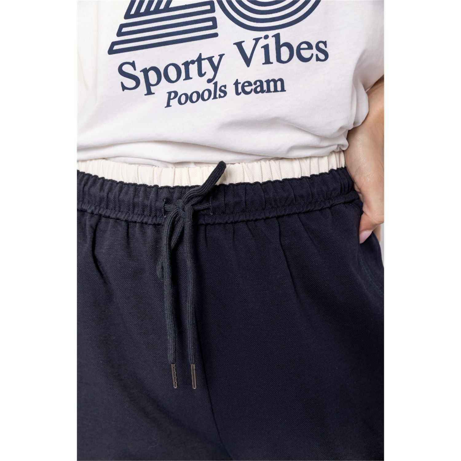 Pant jersey