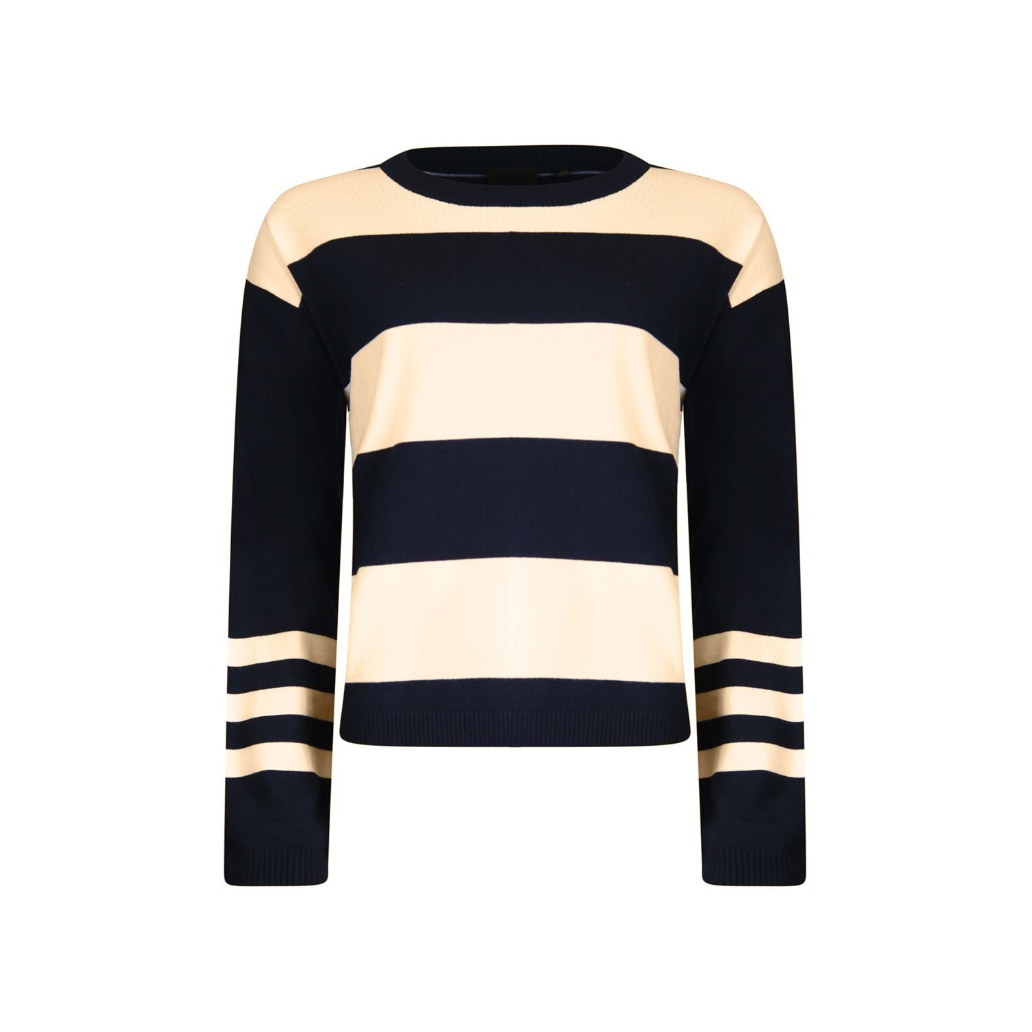 Sweater stripe