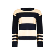 Sweater stripe