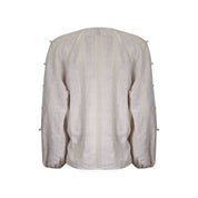 Blouse streep