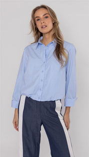 Blouse balloon