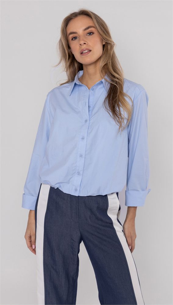 Blouse balloon