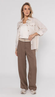 Blouse stitch