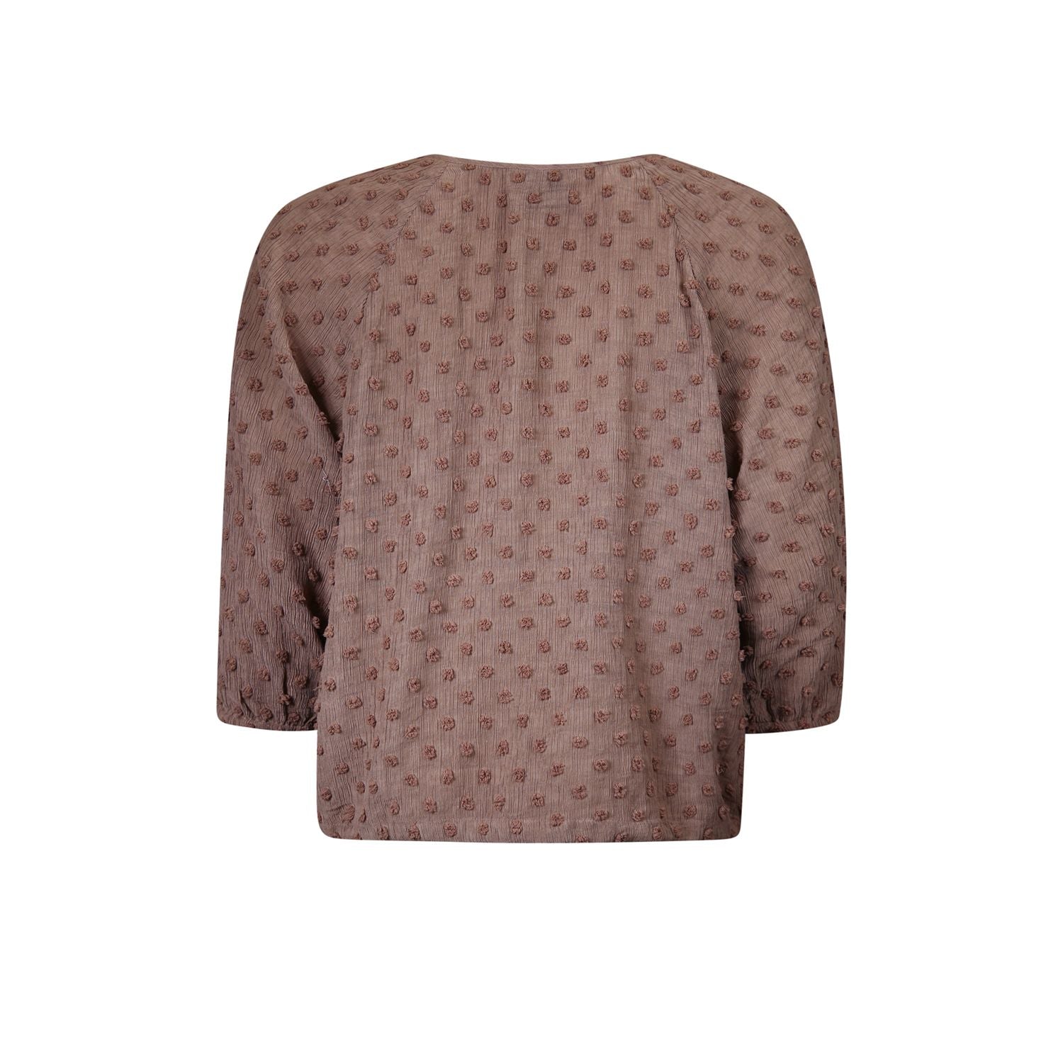 Blouse dots