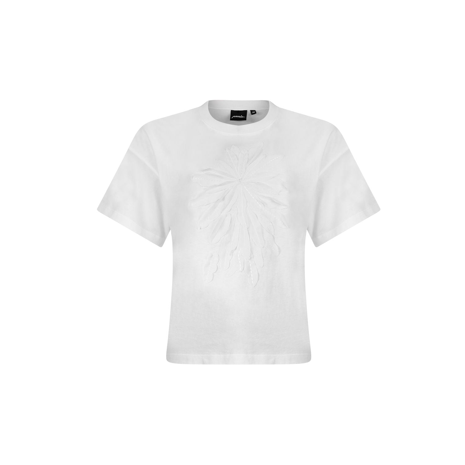 T-shirt artwork