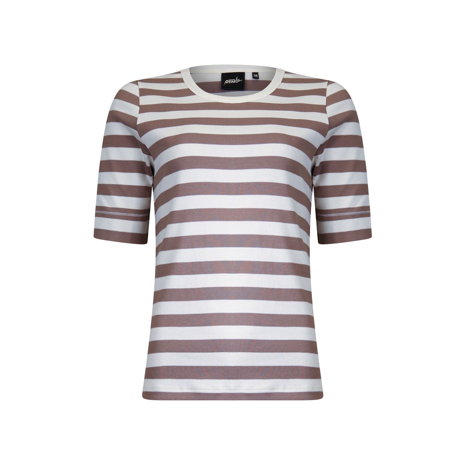 T-shirt stripe