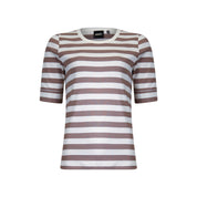 T-shirt stripe