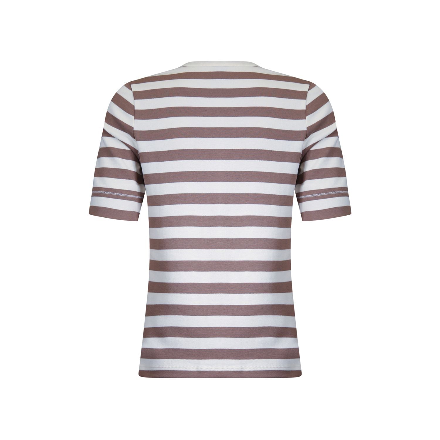T-shirt stripe